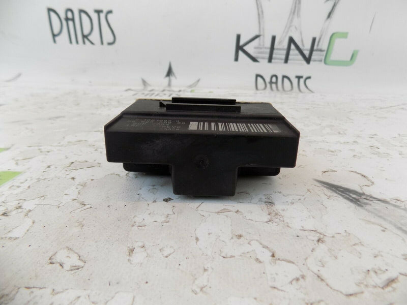 PEUGEOT 3008 2008-2016 1.6 DHI COOLING FAN CONTROL RELAY 9662570880 *N