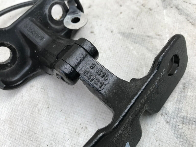 RANGE ROVER EVOQUE L551 2019- BOOT TAILGATE RIGHT HINGE GENUINE K8D242900