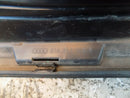 AUDI Q2 S LINE 2016- ON FRONT RIGHT SIDE DOOR MOULDING PN: 81A853960A