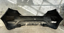 FORD FIESTA MK7 2008-2012 REAR BUMPER GENUINE 8A6117906