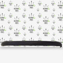 PEUGEOT 206 02-09 REAR BUMPER TOP SECTION TRIM MOULDING PANEL 9645904577