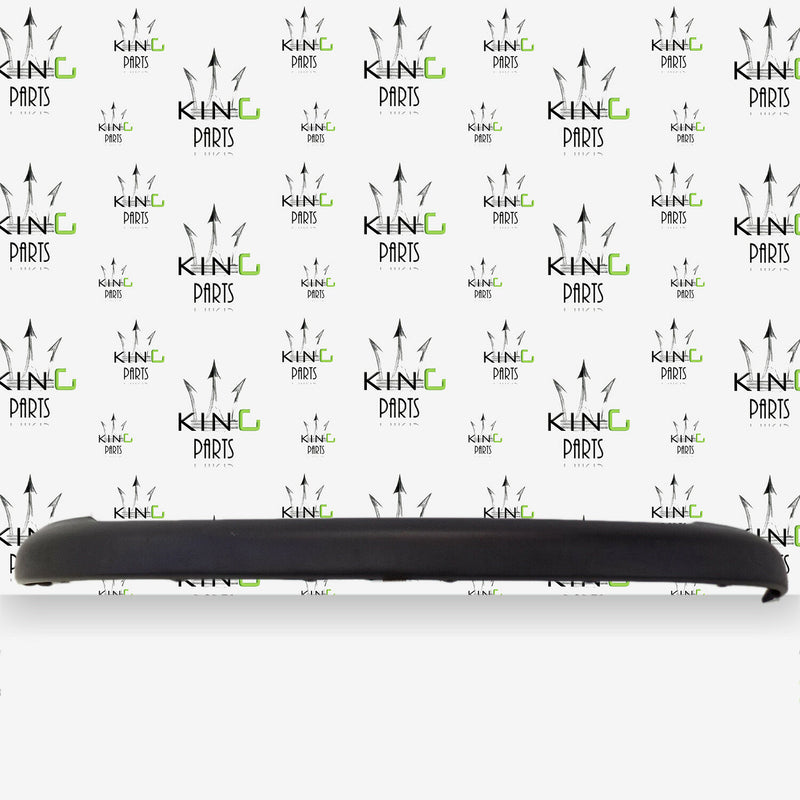 PEUGEOT 206 02-09 REAR BUMPER TOP SECTION TRIM MOULDING PANEL 9645904577