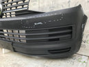 VW TRANSPORTER T6 2016-2019 FRONT BUMPER GENUINE 7E0807221