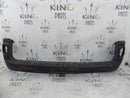 RENAULT KANGOO MK2 2013-2020  REAR BUMPER PANEL