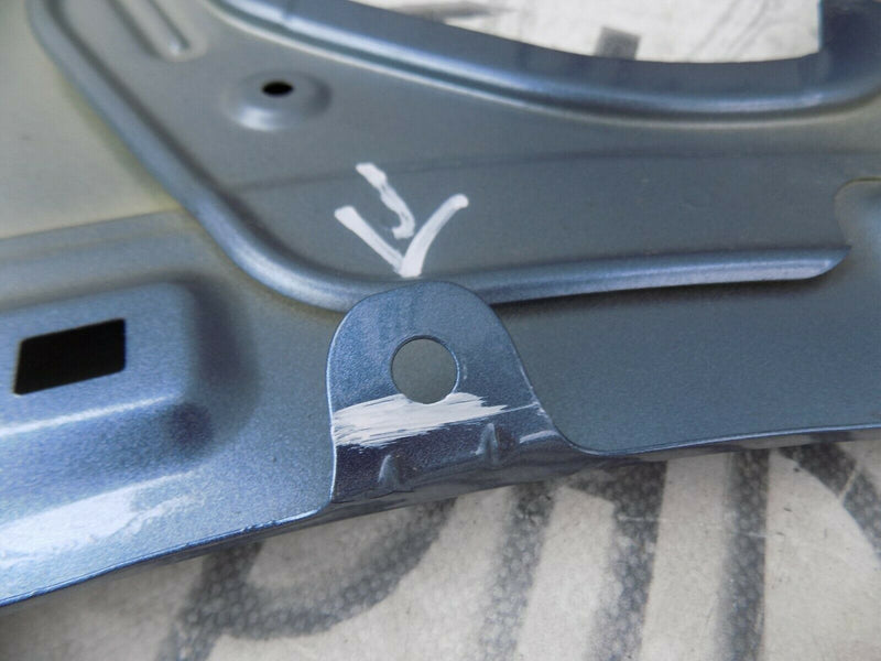 KIA NIRO ECO 2016-2021 FRONT LEFT WING FENDER PANEL 47722