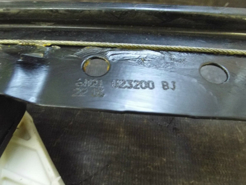 FORD GALAXY 06-14 WA6 DRIVERS DOOR WINDOW MECHANISM REGULATOR RIGHT FRONT O/S/F