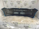 VW CADDY MK4 2020-ON FRONT BUMPER IN BLUE "Costa azul" 2K7807221A