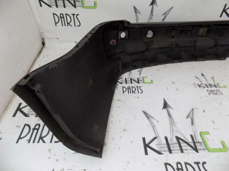 VW CADDY 2K LONG FACELIFT 2010-2015 REAR BUMPER GENUINE PDC 2K0807363