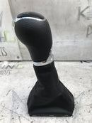SKODA FABIA III 6V 15-18 GEAR STICK DSG KNOB GAITER AUTOMATIC 6V1713123M