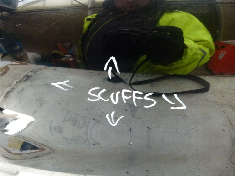 BMW 3 G20 SPORT 2018-22 REAR BUMPER PDC GENUINE 7427998