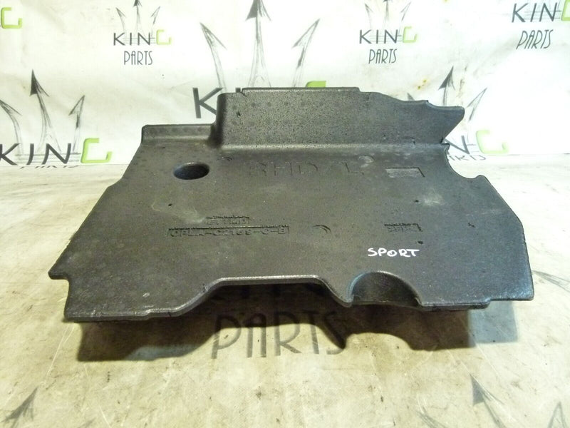 RANGE ROVER SPORT 13-17 OTHER INTERIOR FOAM GENUINE CPLAC2159CB