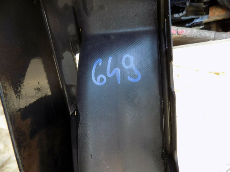 MERCEDES BENZ ML W164 2005-2011 RIGHT SIDE SILL STEP BOARD 06070270026