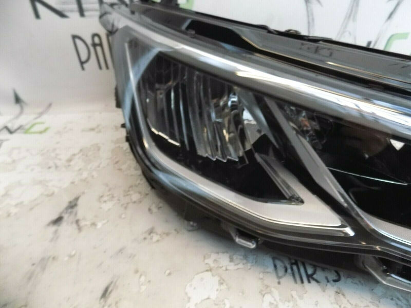 VW GOLF MK8 2019-ON FRONT RIGHT HEADLIGHT HEADLAMP FULL LED *NEW* 5H2941006
