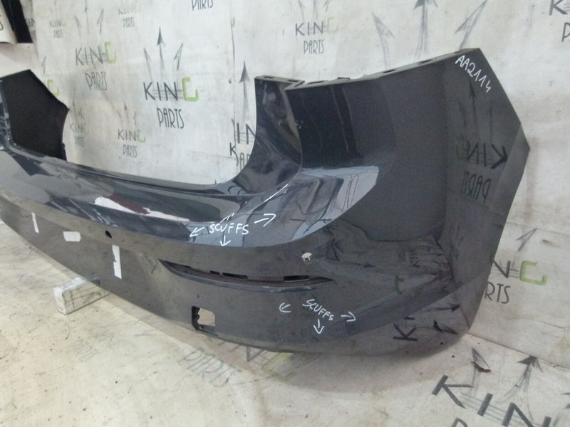 VOLKSWAGEN VW GOLF MK8 2019-ON REAR BUMPER PDC GENUINE 5H6807421