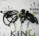 AUDI A3 (8V) 2012-2016 S-LINE 5DR FRONT RIGHT DOOR WIRING LOOM HARNESS 8V4971029