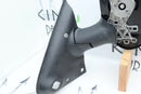 FORD TRANSIT MK7 00-13 LEFT WING MIRROR WITH MECHANICAL FOLDING *NO COVER