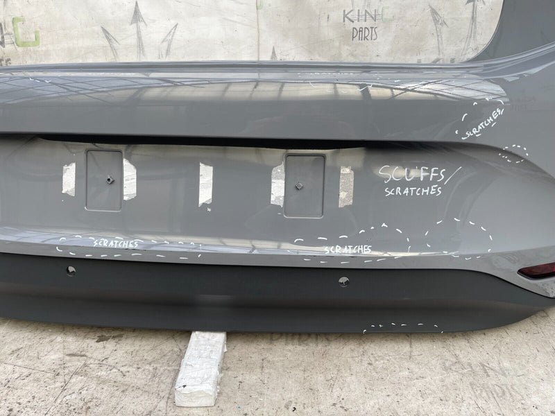 VOLKSWAGEN VW ID.3 2019-ON REAR BUMPER PDC GENUINE 10A807421