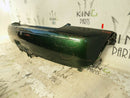 MINI COOPER ONE R56 DIESEL LCI 2010 2011 2012 REAR BUMPER GENUINE 7260572