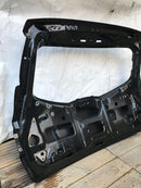 NISSAN QASHQAI PLUS 2 +2 J10 2008-2014 BOO TLID TAILGATE PANEL IN BLACK