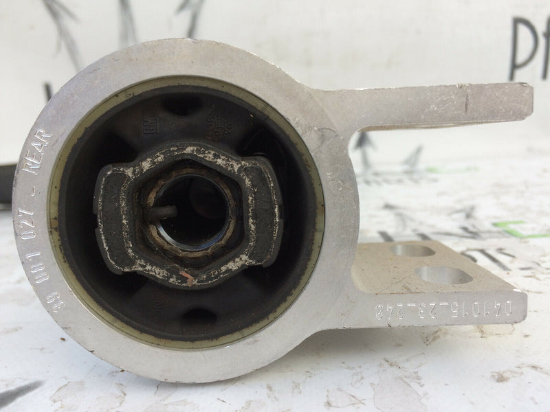VAUXHALL ASTRA K 2016-20 FRONT LEFT LOWER WISHBONE CONTROL ARM GENUINE 39021472