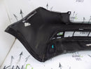 SEAT IBIZA FR MK4 (6J) 3 DOOR 2012-2015 REAR BUMPER & DIFFUSER 6J3807421A