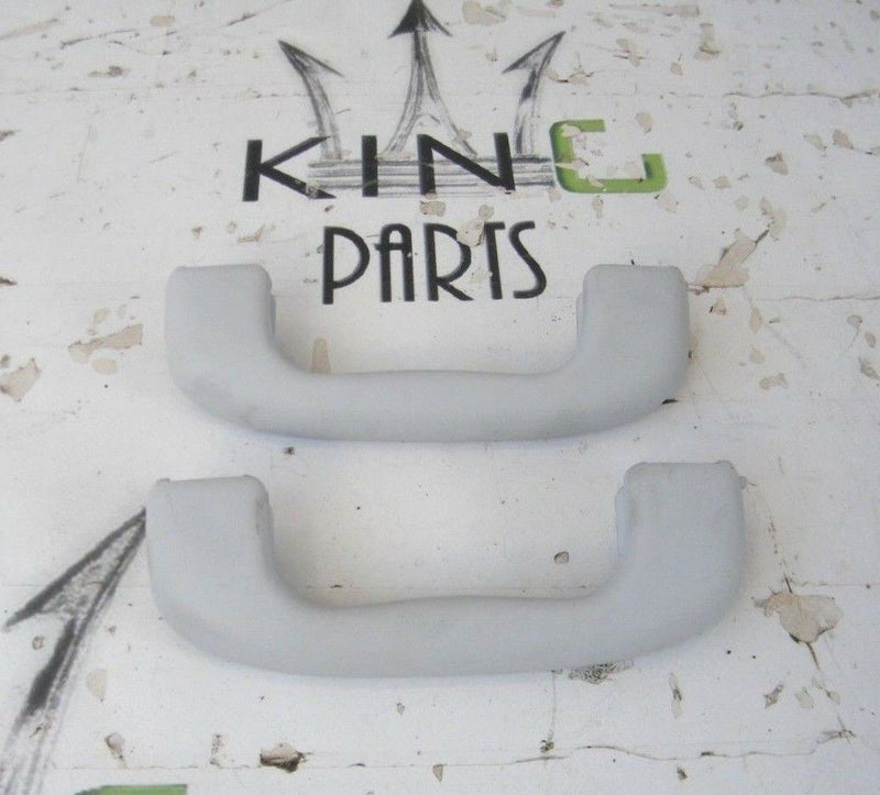 VAUXHALL CORSA D 2006-2014 PAIR OF FRONT ROOF GRAB HANDLE LEFT OR RIGHT SIDE