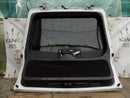 RANGE ROVER  SPORT L320 HSE TAILGATE BOOTLID WHITE COMPLETE 2010-2013