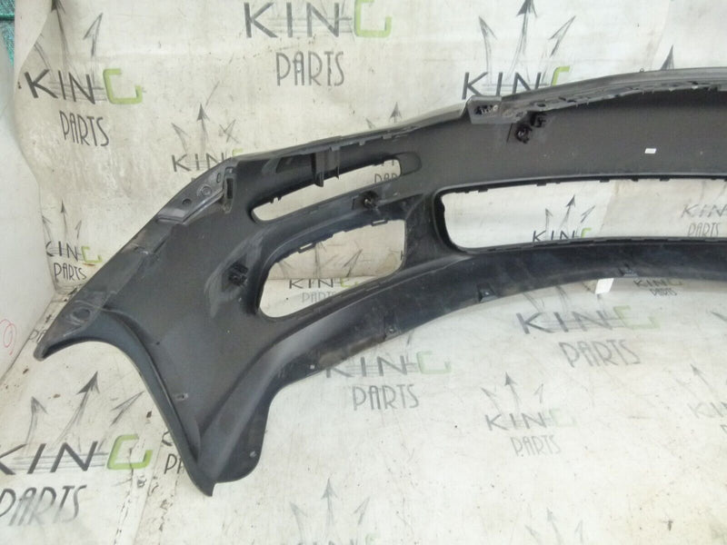 PORSCHE PANAMERA G1 MK2 2013-2016 FRONT BUMPER PDC GENUINE 970505311