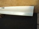 Honda CRV 2006-2009 Lower Tailgate Bottom Part Moulding White (A4052)
