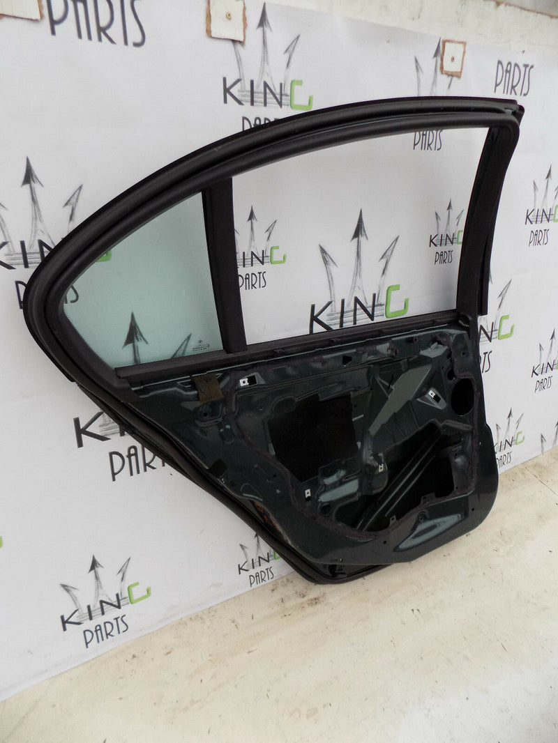 BMW 3 SERIES E46 SALOON 98-05 GENUINE REAR DOOR PANEL LEFT PASSENGER SIDE