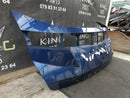 Honda Civic 2006-2012 Tailgate Cover Plastic Genuine Blue (0224)