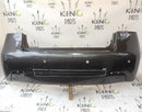 SAAB 9-3 93 TTiD TURBO EDITION 4DR 08-11 SALOON REAR BUMPER PDC 12769723