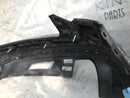 AUDI Q2 S-LINE 2016-2020 REAR BUMPER AND DIFFUSER PDC GENUINE 81A807511
