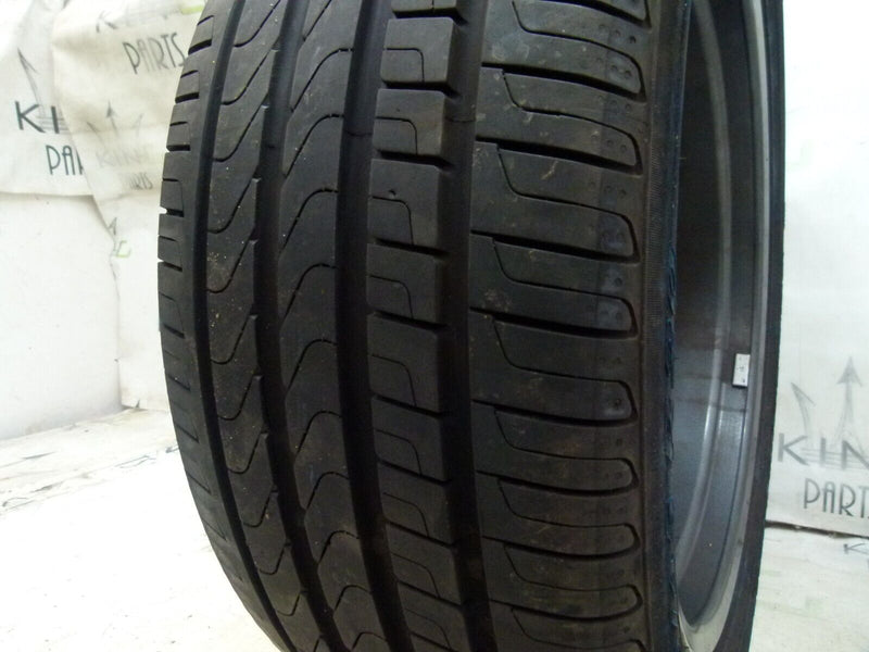 AUDI Q5 FY ALLOY WHEEL RIM 20" & TYRE 255/45/20 8J ET39 80A601025