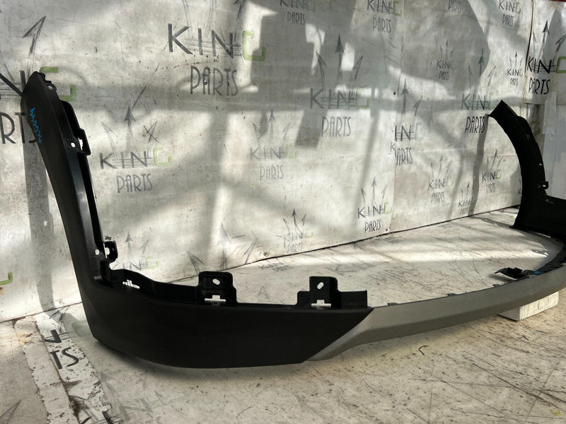HYUNDAI TUCSON MK3 2015-2018 FRONT BUMPER LOWER SECTION 86611D7000