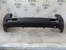 LAND ROVER FREELANDER  REAR BUMPER 2.0 DI FAMILIAR (72KW) 1998 412404