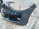 BMW 1 SERIES F20 2011-2015 FRONT BUMPER GENUINE 5111 7245731