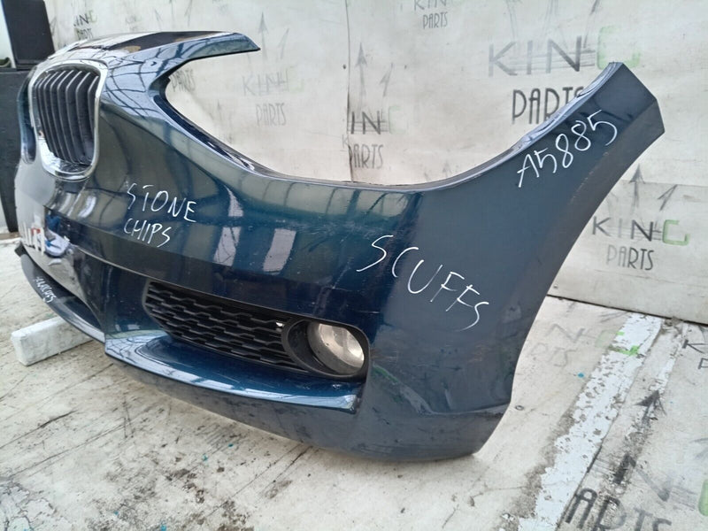 BMW 1 SERIES F20 2011-2015 FRONT BUMPER GENUINE 5111 7245731