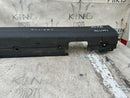 MINI COOPER S F55 2014-2018 GENUINE RIGHT DRIVER SIDE SKIRT SILL COVER