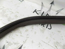TOYOTA PRIUS XW20 2003-2009 HYBRID REAR RIGHT DRIVER DOOR SEAL RUBBER