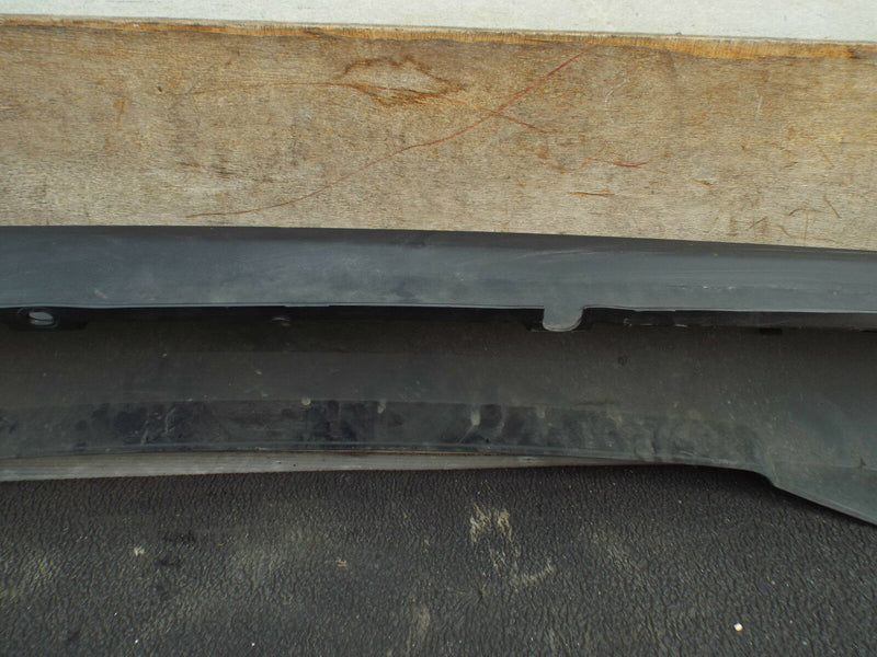 Fiat Fiorino / Citroen Nemo 2008-2013 Rear Bumper  Genuine (9228)
