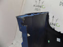 VAUXHALL MOKKA X 2015-2016 FACELIFT 42541977 BLUE REAR BUMPER 42541977