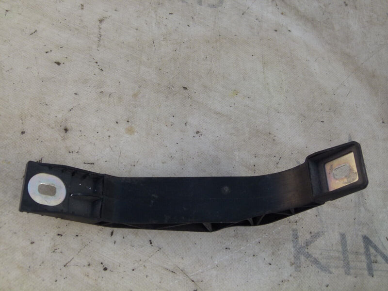 AUDI Q3 8U 2012-14 RADIATOR RIGHT LOWER BRACKET GENUINE 8U0805528