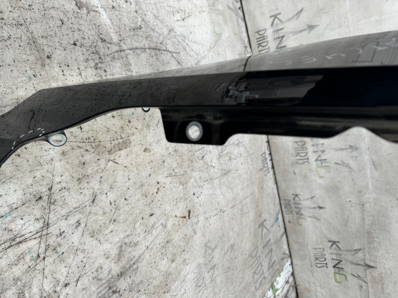 AUDI A1 MK2 GB 2019-ON GENUINE FRONT FENDER WING PANEL LEFT SIDE
