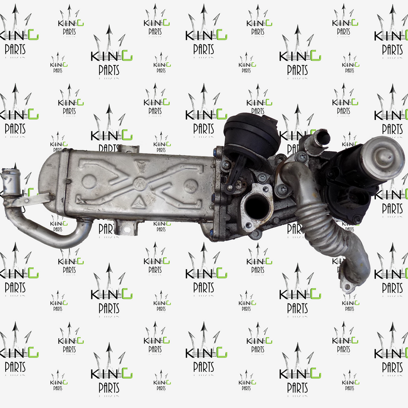 SEAT ALHAMBRA 2010-2015 SKODA VW AUDI CFG EXHAUST GAS EGR COOLER 03L131512BL