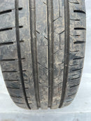 ALFA ROMEO GIULIETTA 18" ALLOY WHEEL & TYRE 225/40/18 156093273