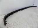 VW POLO MK4 2002-2004 TRIM MOULDING STRIP REAR BUMPER COVER 6Q6807423
