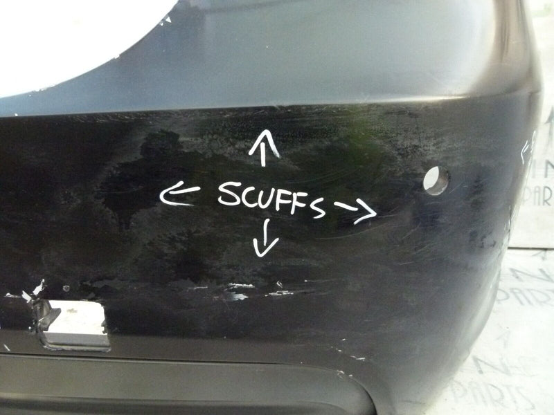 BMW 3 E90 M-SPORT FACELIFT 2008-12 REAR BUMPER PDC GENUINE 5112 7892139