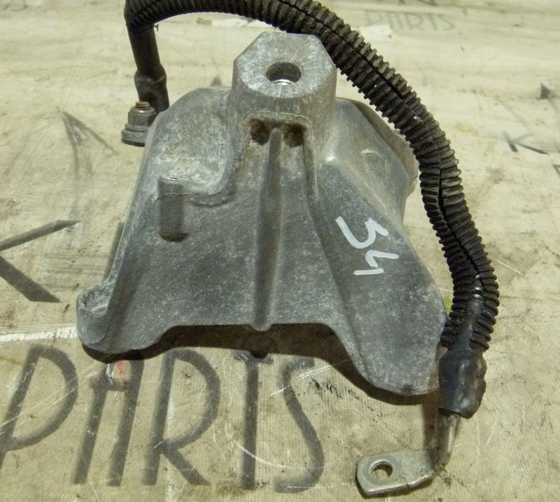 AUDI S4 S5 A4 A5 B9 8W GENUINE ENGINE MOUNT BRACKET RIGHT SIDE 8W0199308L