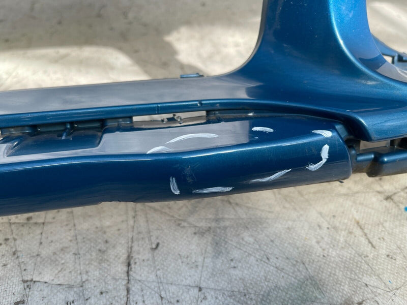 BMW MINI COOPER COUNTRYMAN F60 2017-ON FRONT BUMPER GENUINE 5111 7390520